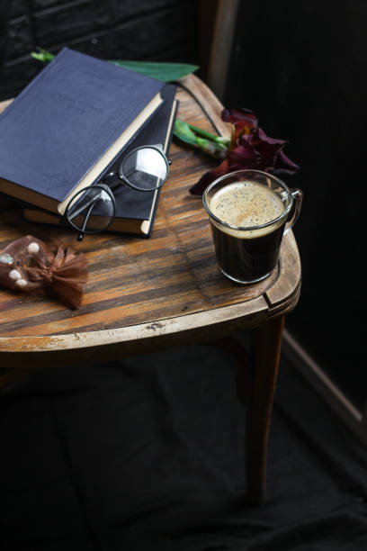 istock coffee natural hot - the invigorating drink (cup of coffee) 970998406