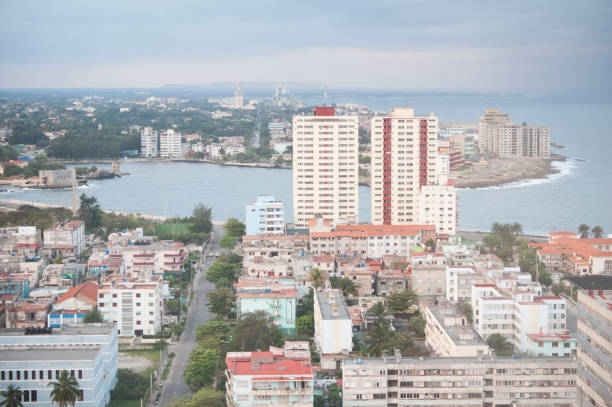 istock My city from on high 971005598