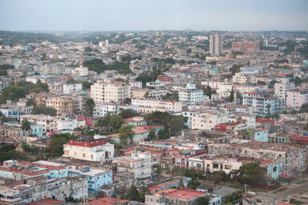 istock My city from on high 971005602