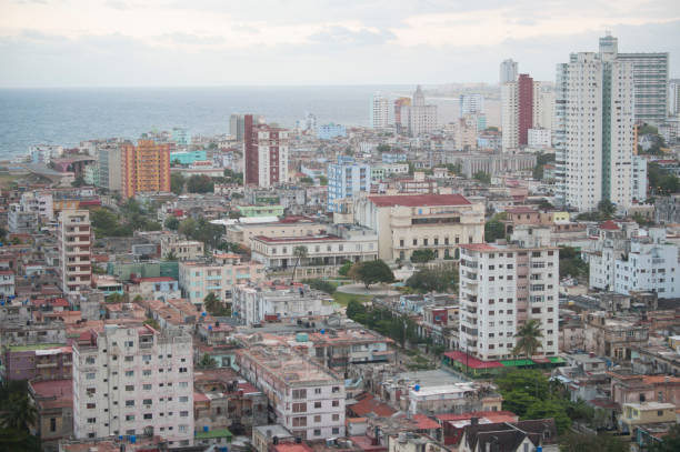 istock My city from on high 971005606
