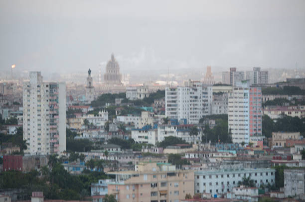 istock My city from on high 971005624