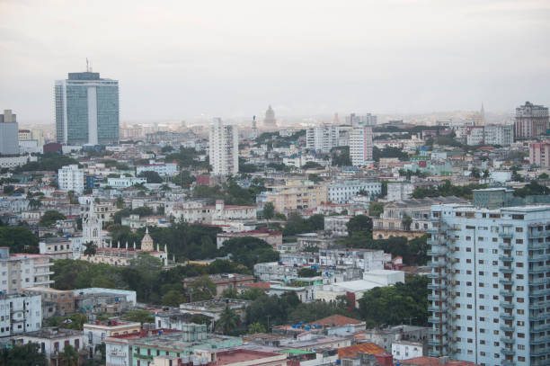 istock My city from on high 971005634