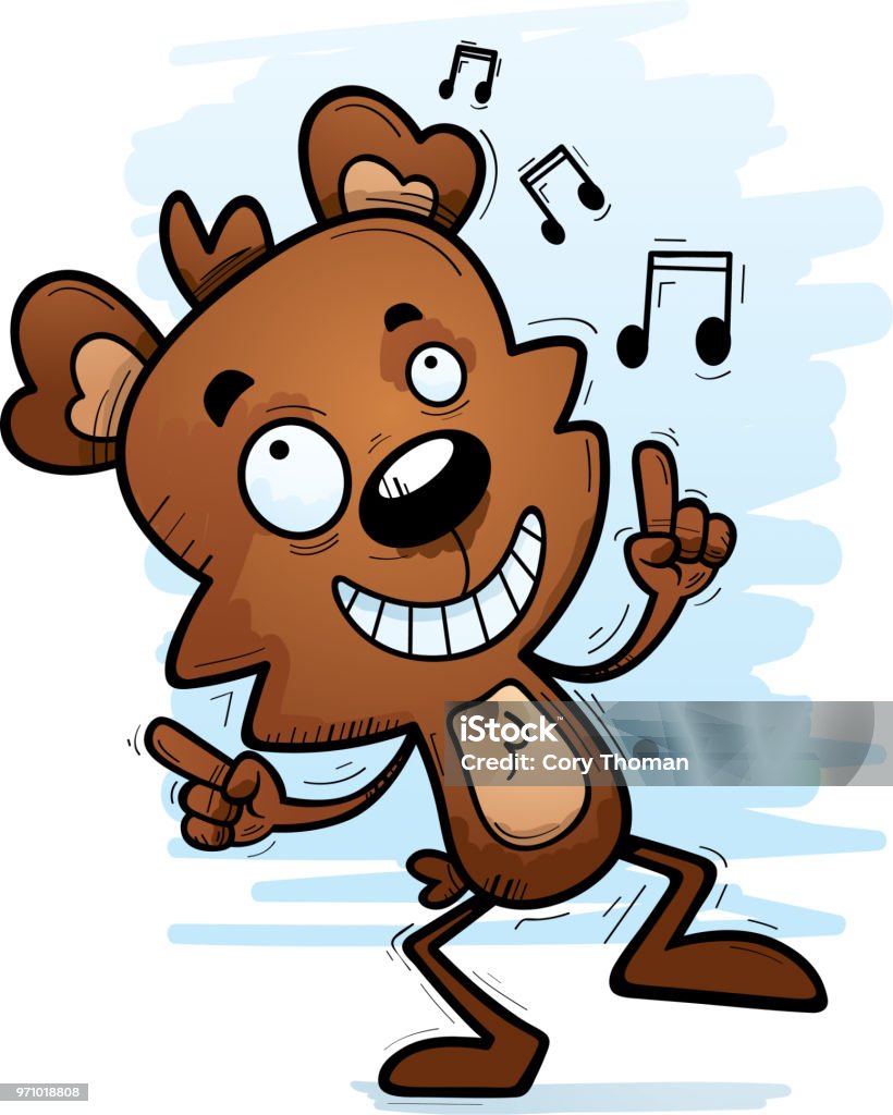 Ilustración de Dibujos Animados Hombre Oso Bailando y más Vectores Libres de Derechos de Animal - Animal, Bailar, Clip Art - iStock Ilustración de Dibujos Animados Hombre Oso Bailando y más Vectores Libres de Derechos de Animal - Animal, Bailar, Clip Art - iStock