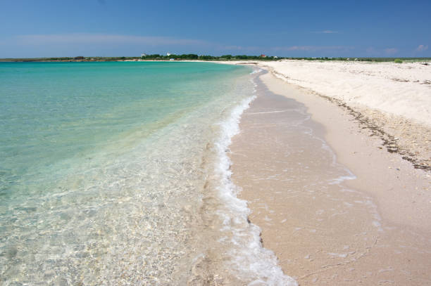 istock Summer sea beach 971022562