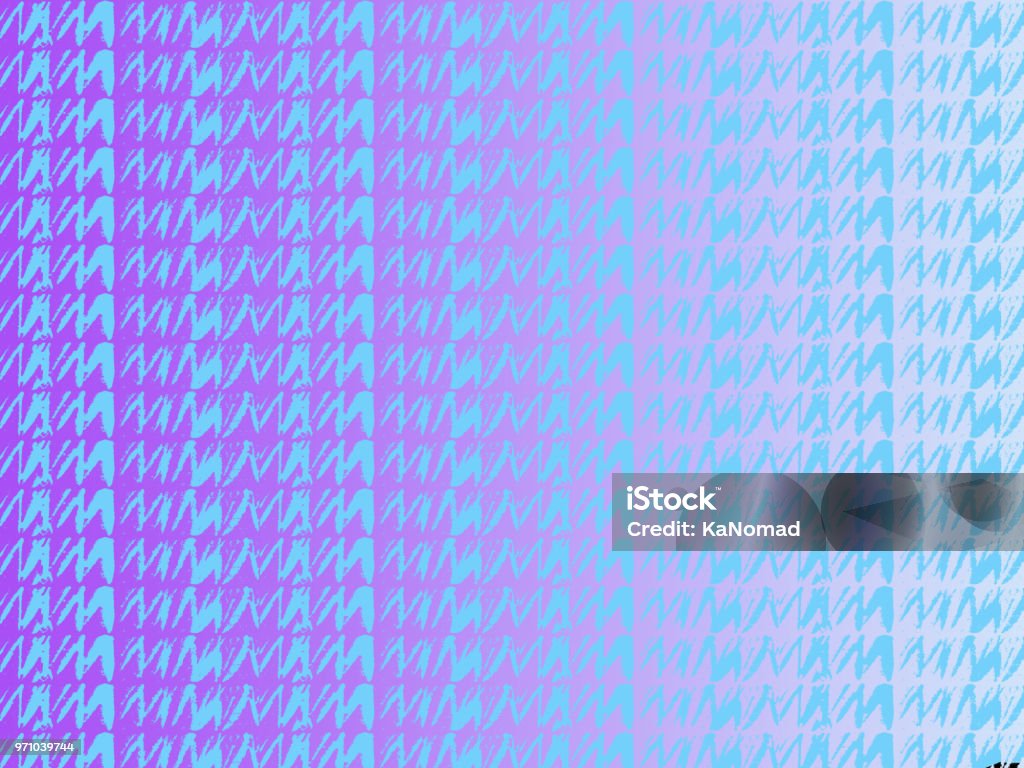 Violet Gradient Pattern Pattern With Violet Gradient Background Stock Illustration - Download ...