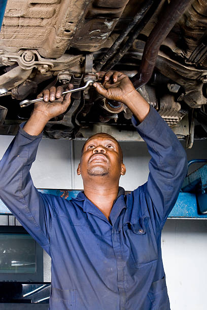 istock african american mechanic working 97104900