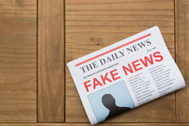 istock Fake news 971057738