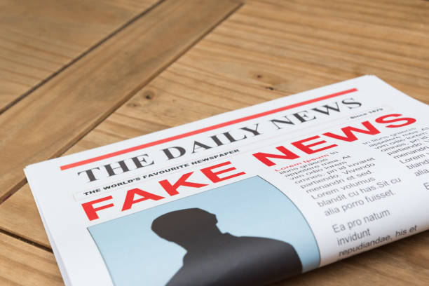 istock Fake news 971059838