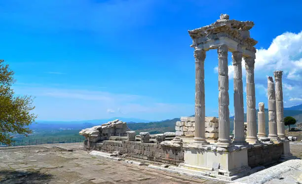 Photo of Phergamon / Pergamon