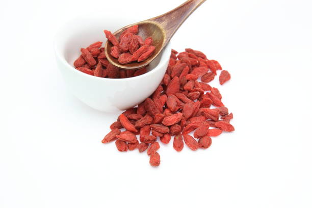 istock dried goji berryies in a white background 971075484
