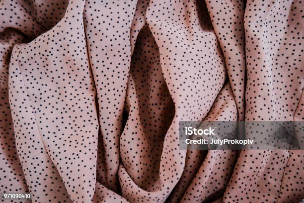 Vagina Made Of Nude Color Silk Fabric Stock Photo - Download Image Now - Vagina, Clitoris, Vulva