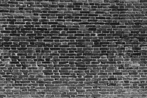 istock shabby vintage texture of a brick wall 971101908