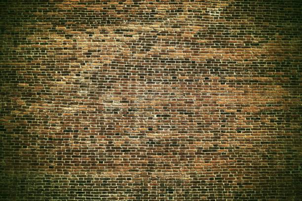 istock abstract vintage texture of a brick wall 971105048