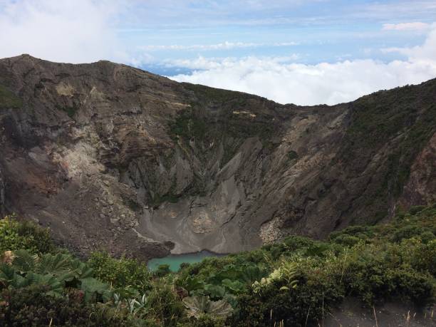 istock The amazing Costa Rica 971127694