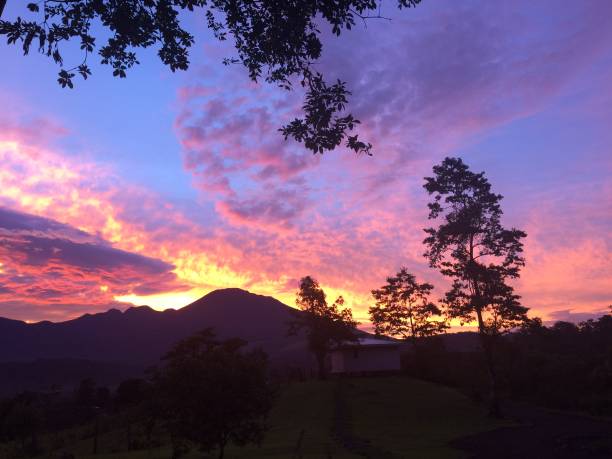 istock The amazing Costa Rica 971130932