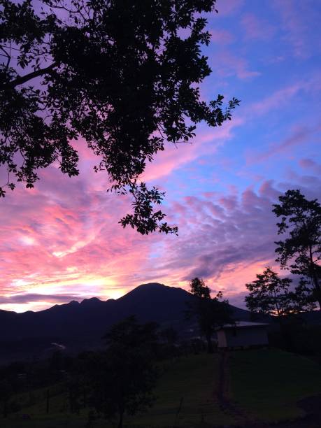 istock The amazing Costa Rica 971132362