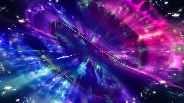 istock Space Travel Background Illustration 971133222