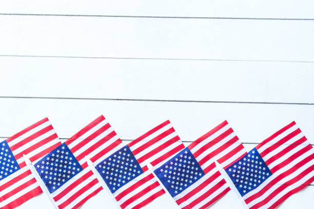 istock Stars and Stripes Forever 971162784