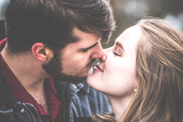 istock Young American Couple 971166556