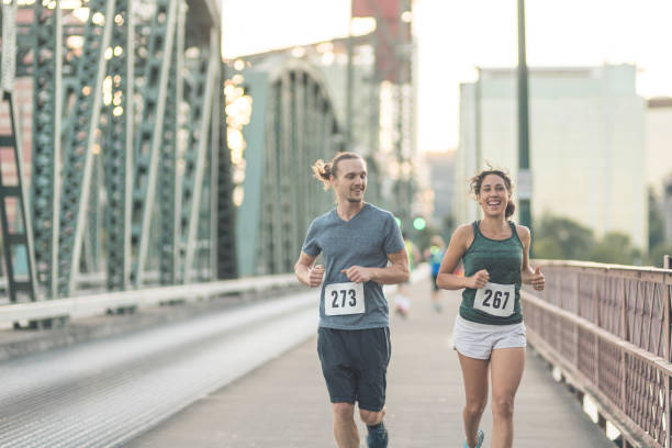 istock Marathon in the City 971169142