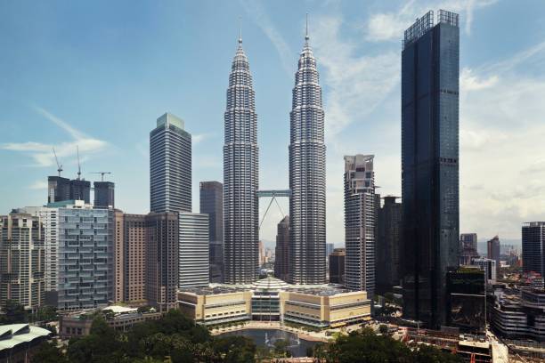 istock KLCC view with Kuala Lumpur city and skyline 971177228