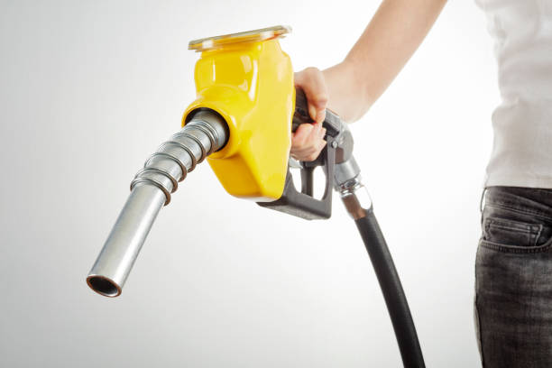 Gasoline refueling