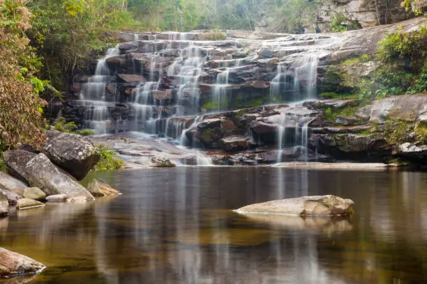 Photo of Trekking Vale do Pati, Brazil, Bahia, Chapada Diamantina National Park