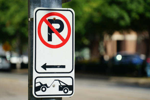 istock Sign in the City 971203774