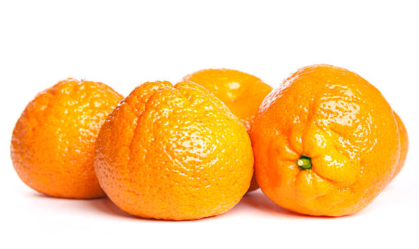 oranges stock photo