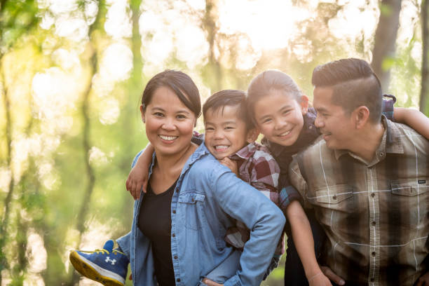 istock Family together 971241048