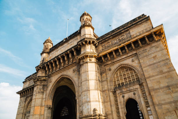 istock Gateway of India Mumbai 971268130