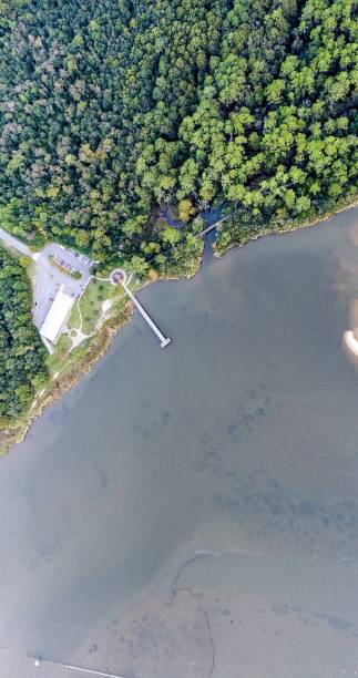 istock Bayfront Park in Daphne, Alabama 971295972