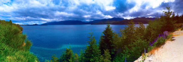 istock bariloche seven lakes 971334636