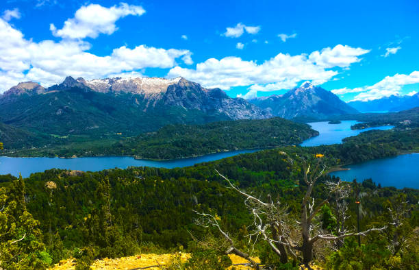 istock bariloche mountains 971338118