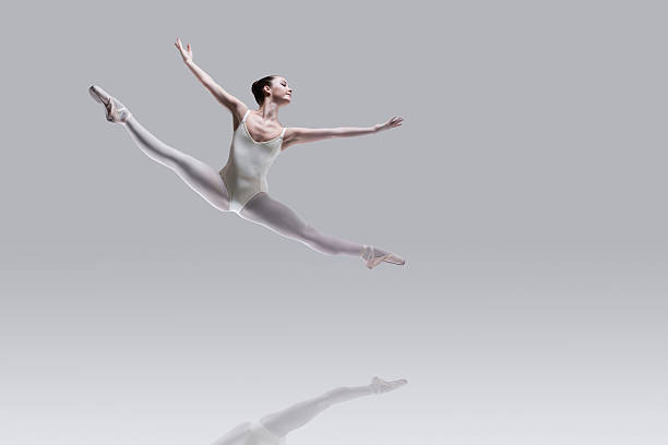 балет усовершенствование - 4684 стоковые фото и изображения