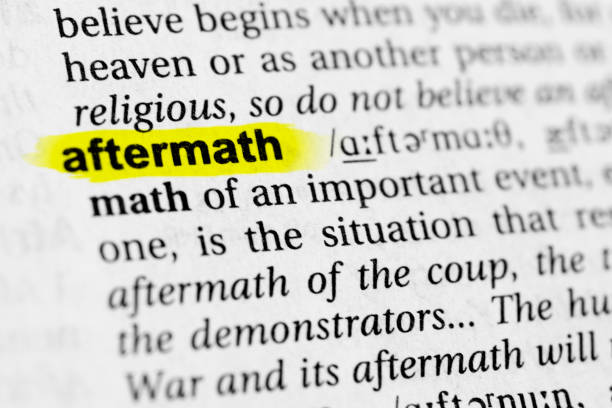 istock Highlighted English word 
