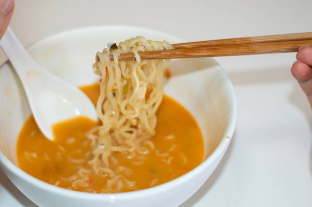 istock A bowl of noodle soup 971363766