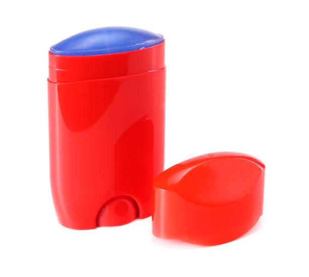 istock red man deodorant isolated on white background 971366368