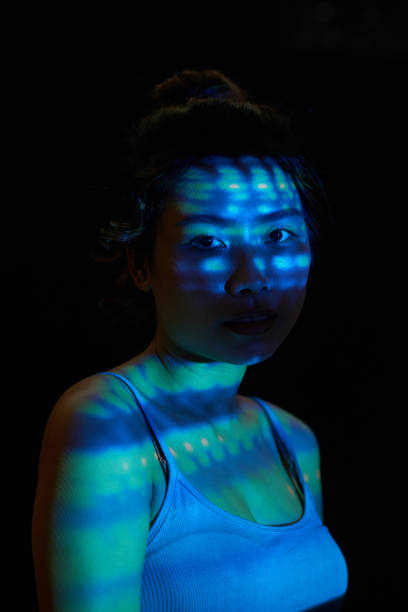 istock Young Asian woman 971367274