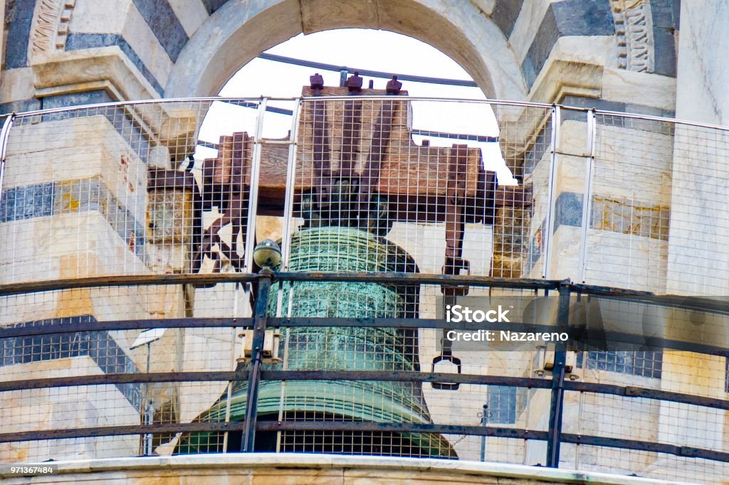 Pisa Bell Tower of Pisa Architecture Stock Photo