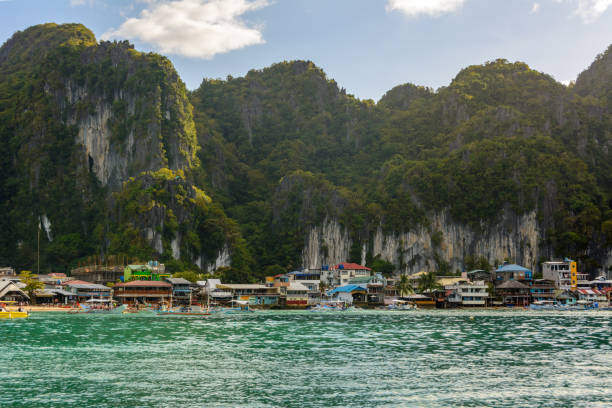 istock El Nido - Palawan, Philippines 971373326