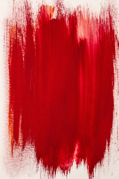istock colourful abstract watercolour on hand, Created by me. 971380558