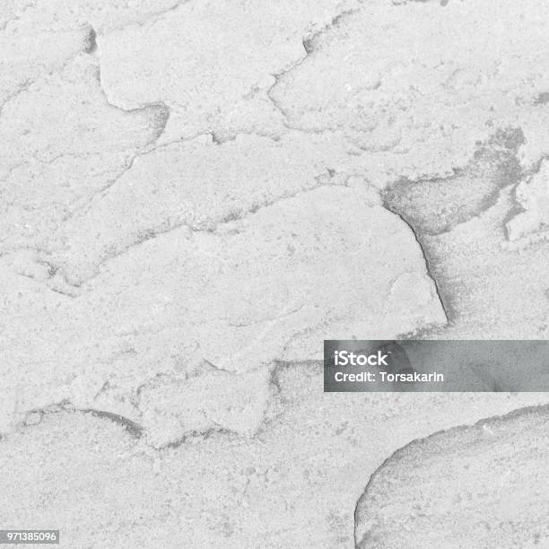 White Granite Stone Texture And Background Stock Photo - Download Image Now - Abstract, Architecture, Art