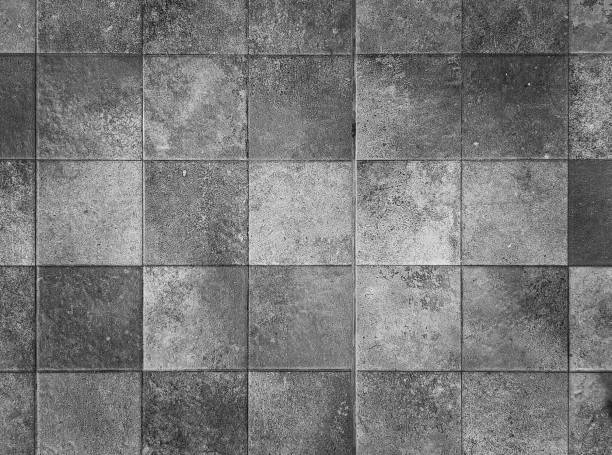 istock seamless texture of gray tiles texture background 971388894