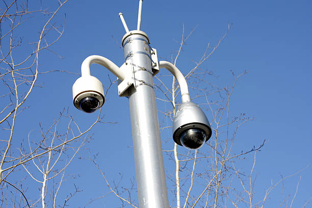 istock Big Brother Watches 97138899