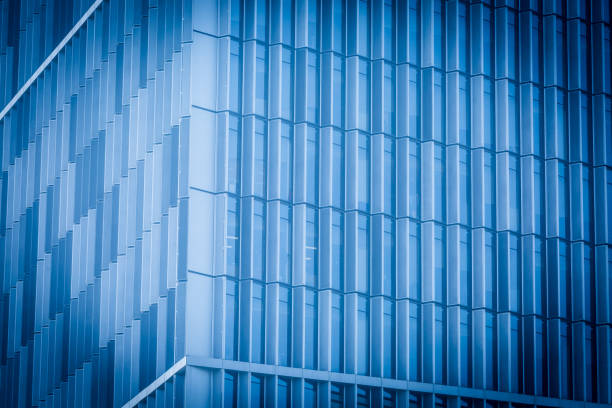 istock background of the glass modern office building 971417526