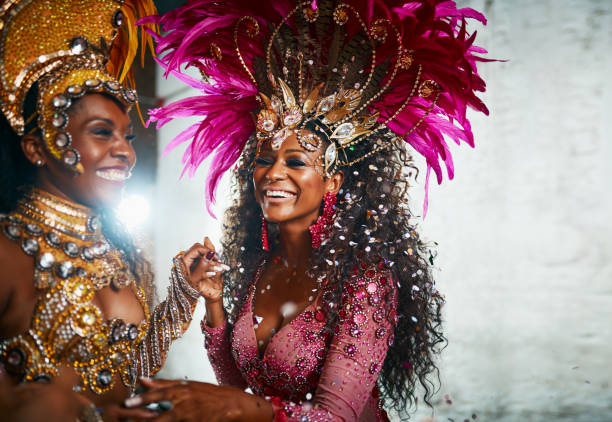 istock It's always better to dance with a friend 971420970