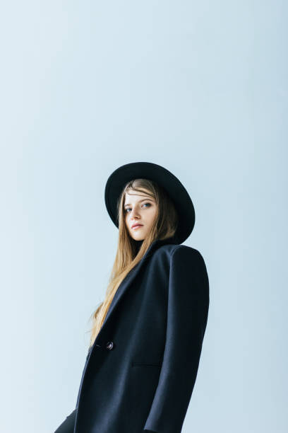 istock Young caucasian woman 971427558