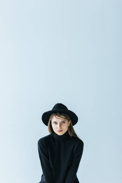 istock Young caucasian woman 971430038