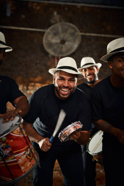 istock Get up and groove with us! 971433500